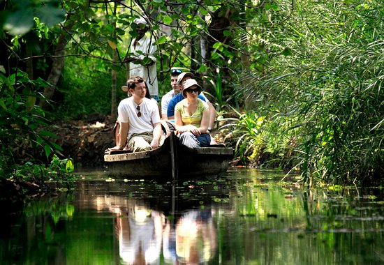 alappuzha or alleppey